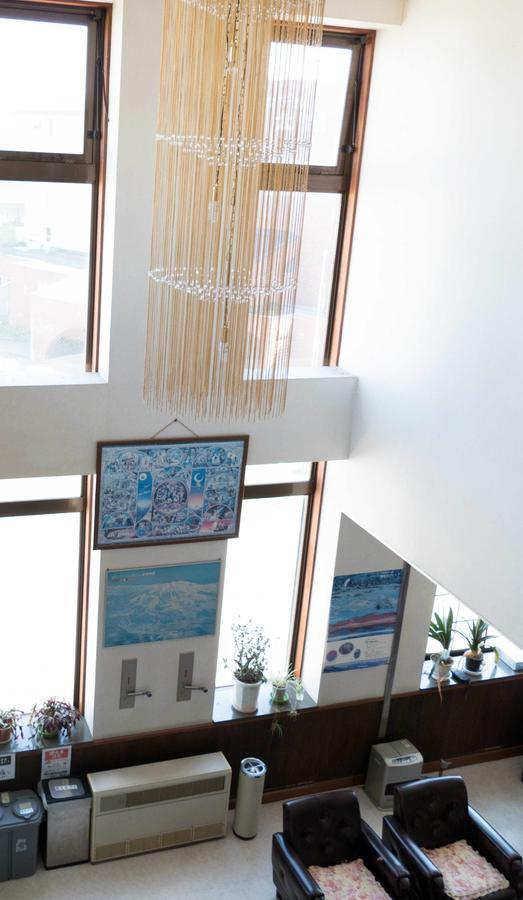 Hotel Myosen ميوكو المظهر الخارجي الصورة