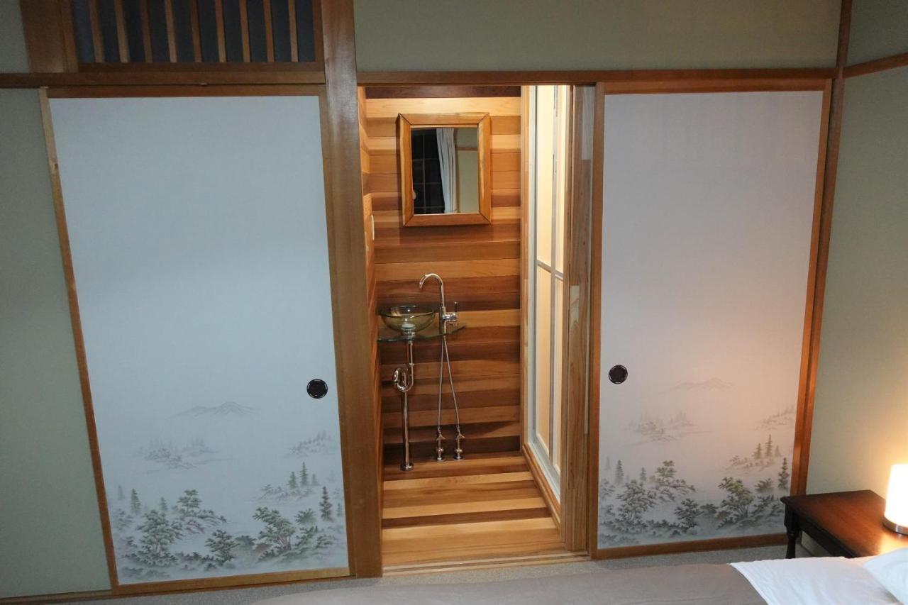 Hotel Myosen ميوكو المظهر الخارجي الصورة